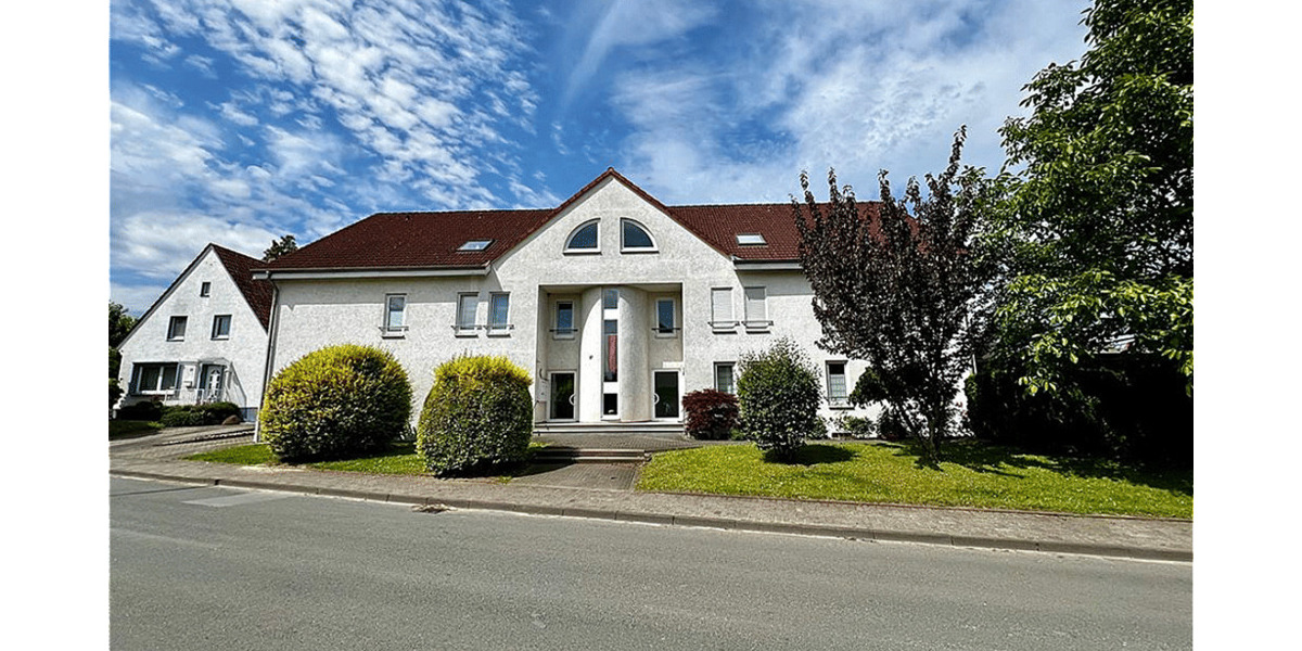 Etagenwohnung Bad Sassendorf Lohne - 3 Zimmer, 81 m&sup2;, 158.000&euro; | Angebot:26798695