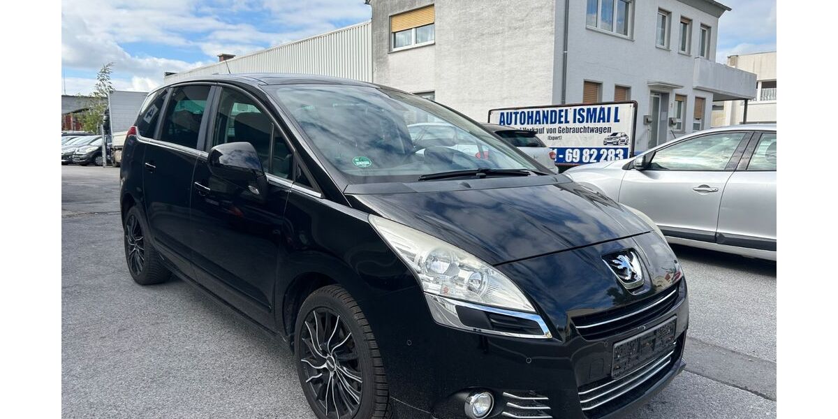 Peugeot 5008 200.000 km 3.600 &euro; Soest 59494