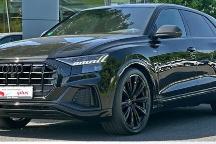 Audi Q8 70.290 km 68.880 &euro; Neubeckum 59269