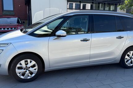Citroen Grand C4 Picasso / SpaceTourer 138.000 km 5.999 &euro; Rheda-Wiedenbrück 33378