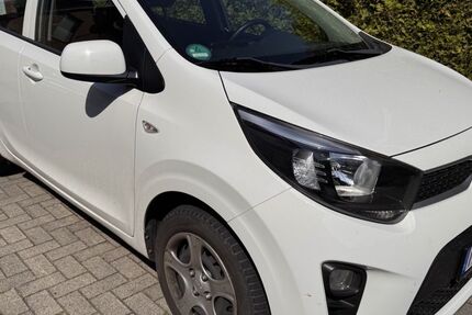 Kia Picanto 47.093 km 6.750 &euro; Münster 48163