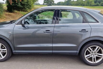 Audi Q3 190.000 km 12.000 &euro; Westkirchen 59320