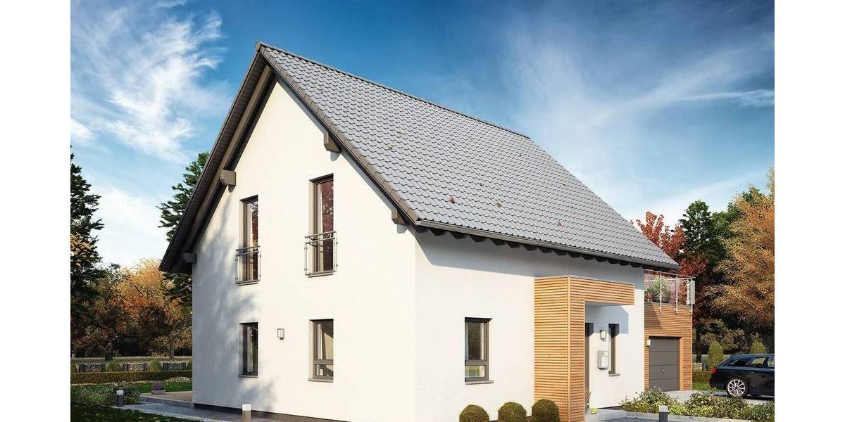Einfamilienhaus Ennigerloh Westkirchen - 5 Zimmer, 138 m&sup2;, 419.550&euro; | Angebot:26787752