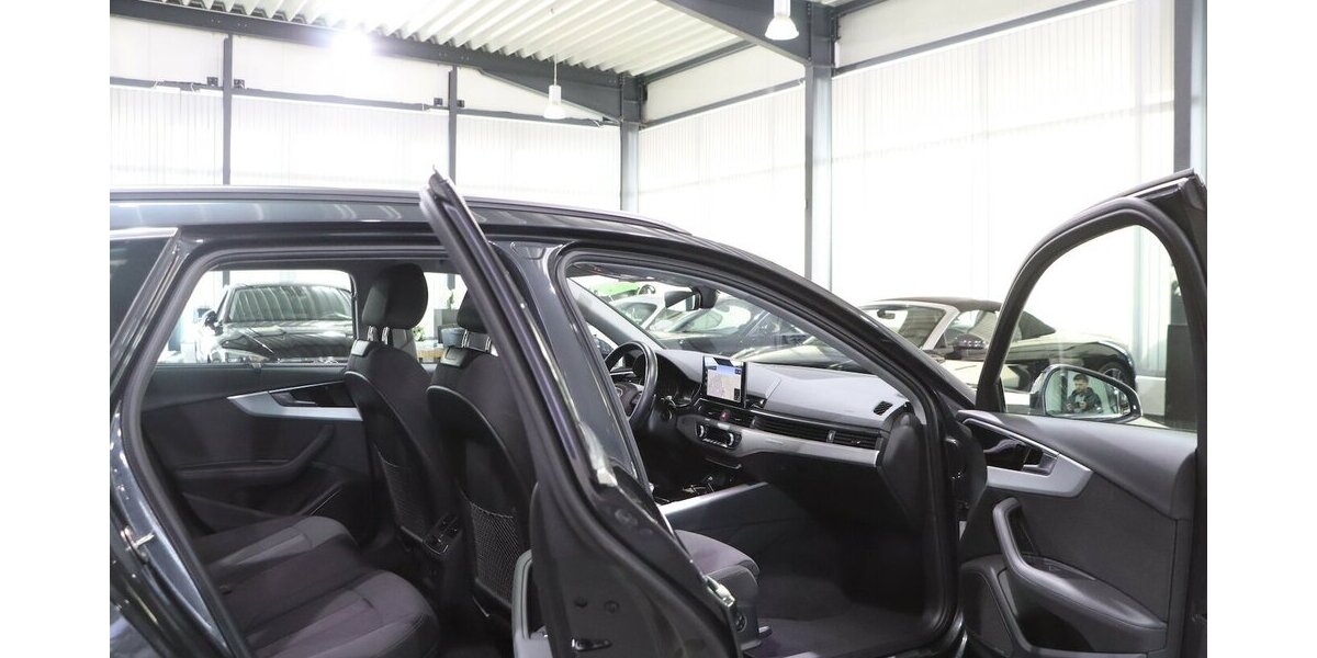 Audi A4 Avant 40 TDI QUATTRO SPORT / LED,ACC+LANE,B&O 173.000 km 18.777 &euro; Hamm 59077