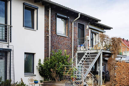 Wohnung Münster Geist - 3 Zimmer, 77 m&sup2;, 359.000&euro; | Angebot:26161817