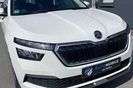 Skoda Kamiq 49.000 km 16.490 &euro; Münster 48155