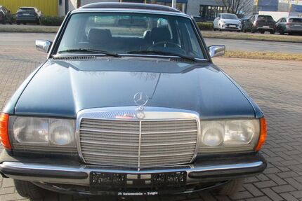 Mercedes-Benz 230 275.535 km 9.999 &euro; Telgte 48291