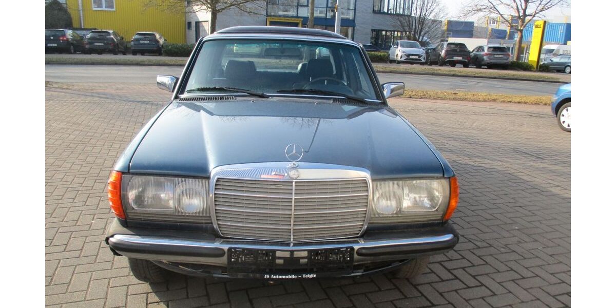 Mercedes-Benz 230 275.535 km 9.999 &euro; Telgte 48291