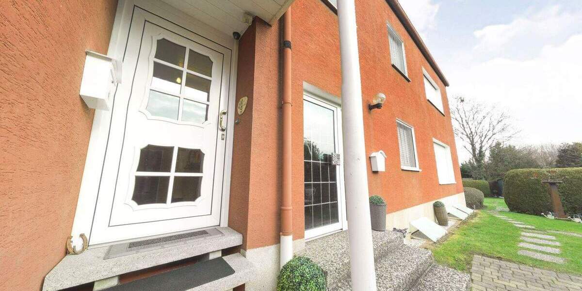 Doppelhaushälfte Hamm Heessen - 6 Zimmer, 87 m&sup2;, 219.000&euro; | Angebot:25744173