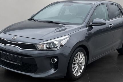 Kia Rio 64.943 km 9.100 &euro; Münster 48163