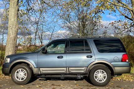 Ford Expedition 340.000 km 9.999 &euro; Münster 48155