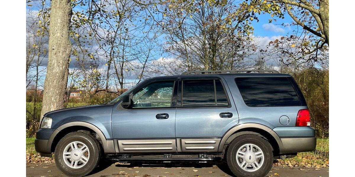 Ford Expedition 340.000 km 9.999 &euro; Münster 48155
