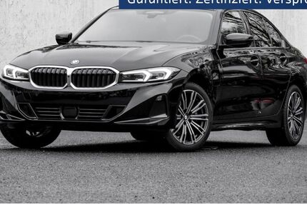 BMW 330 49.827 km 37.518 &euro; Münster 48163