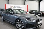 Audi A4 Avant 40 TFSI QUATTRO S-LINE SPORT BLACK TOP 113.000 km 26.888 &euro; Hamm 59077