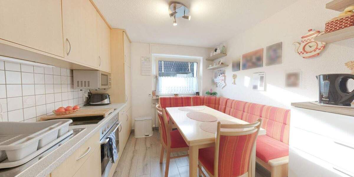 Doppelhaushälfte Hamm Heessen - 6 Zimmer, 87 m&sup2;, 219.000&euro; | Angebot:25744173