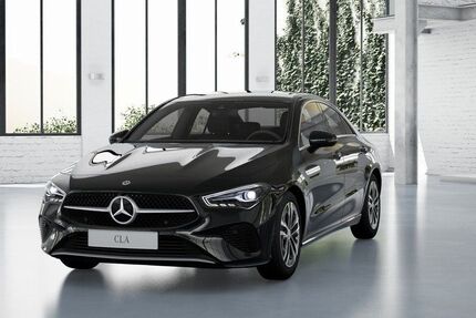 Mercedes-Benz CLA 200 17.654 km 30.765 &euro; Ahlen 59229