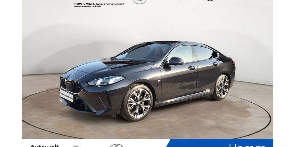 BMW 223 19.005 km 38.090 &euro; Hamm 59071