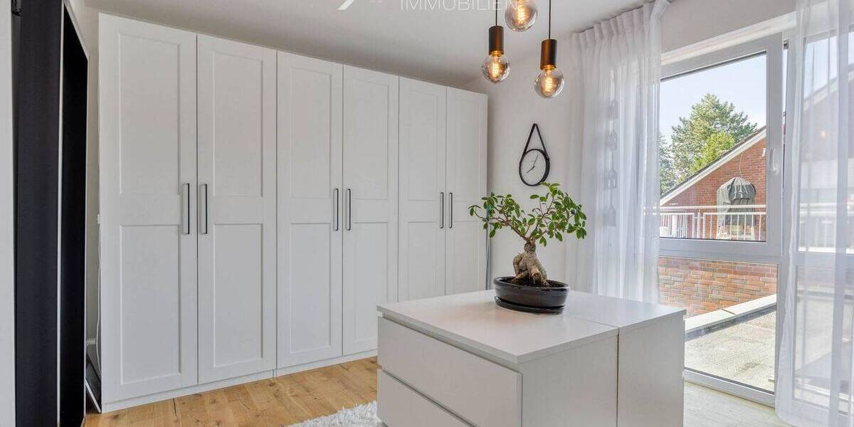 Doppelhaushälfte Münster Angelmodde - 4 Zimmer, 150 m&sup2;, 1.099.000&euro; | Angebot:26909356