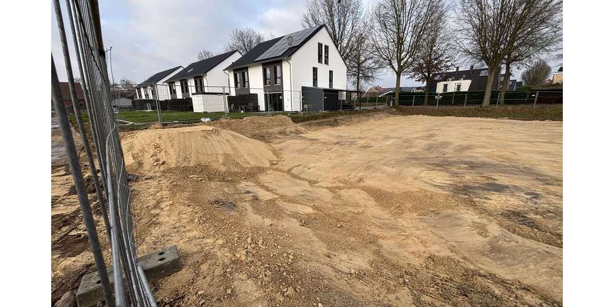 Einfamilienhaus Münster-Wolbeck Wolbeck - 4 Zimmer, 155 m&sup2;, 799.950&euro; | Angebot:26914476
