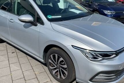 VW Golf 9.999 km 25.998 &euro; Soest 59494