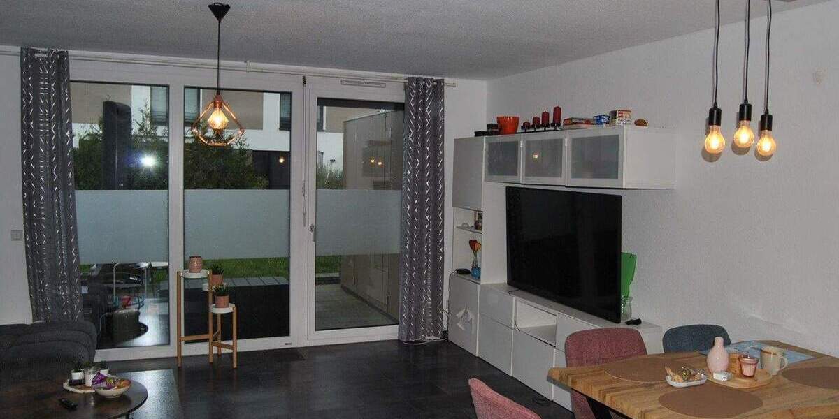 Reihenmittelhaus Hamm Herringen - 3 Zimmer, 120 m&sup2;, 299.000&euro; | Angebot:25801747