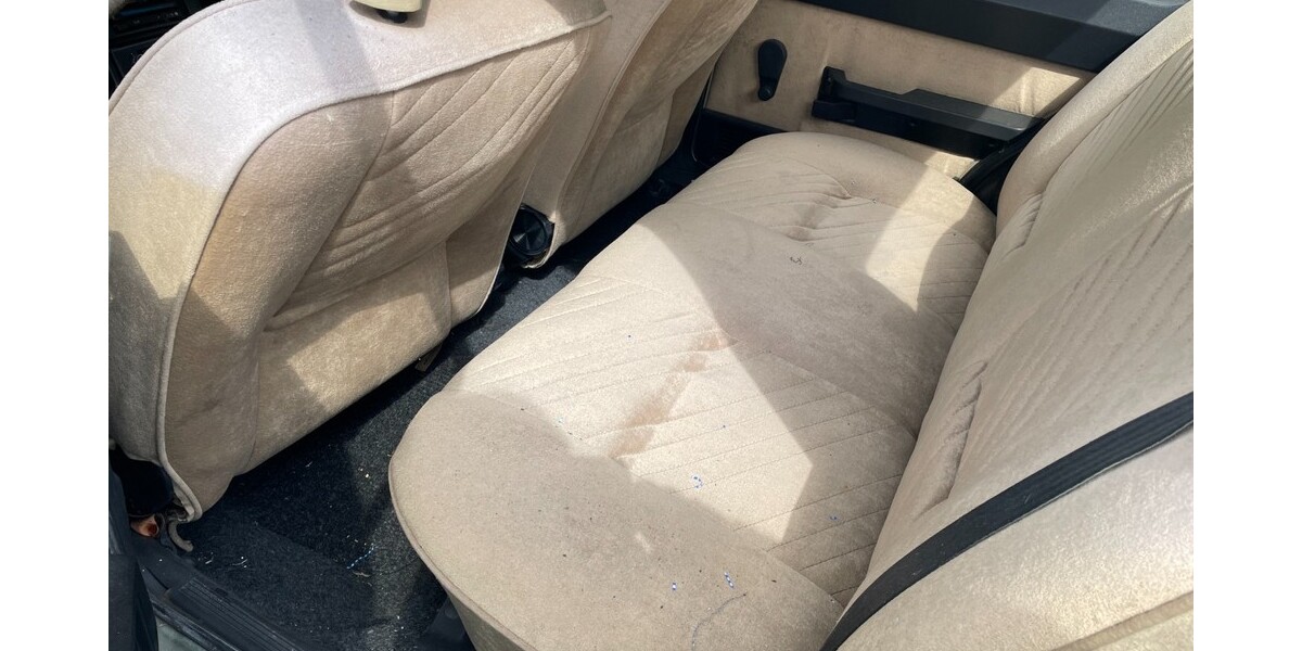 Seat Ronda 999.999 km 1.399 &euro; Ennigerloh 59320