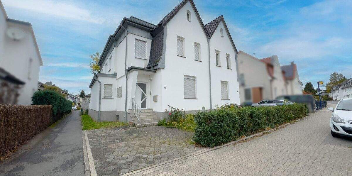 Mehrfamilienhaus, Wohnhaus Soest - 1 Zimmer, 278 m&sup2;, 699.000&euro; | Angebot:25691708
