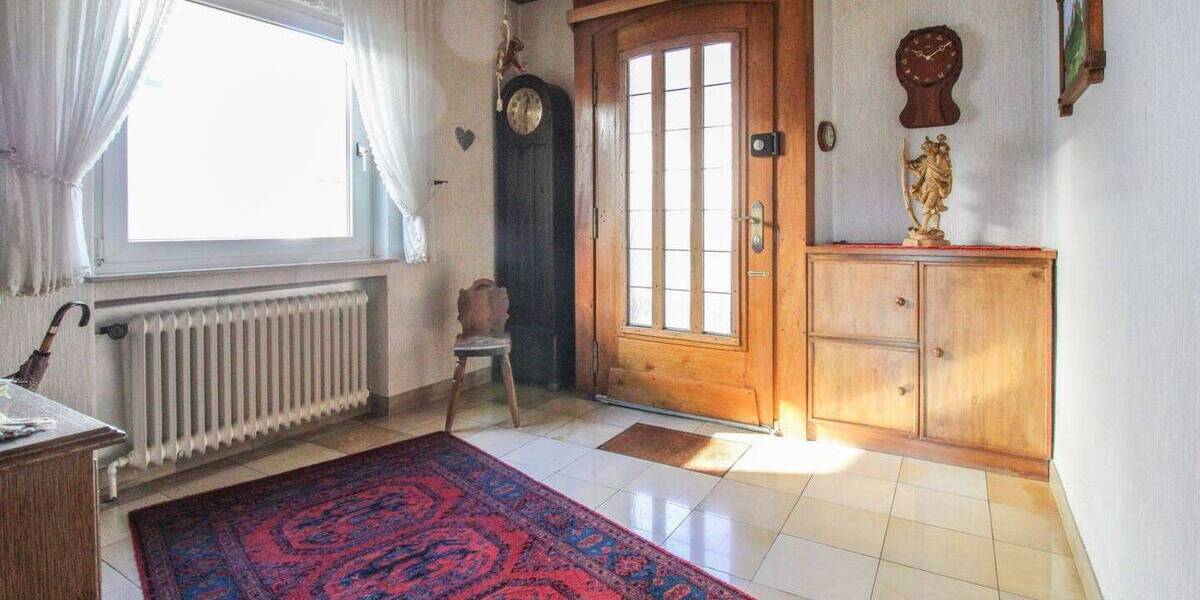 Einfamilienhaus Rheda-Wiedenbrück Rheda - 7 Zimmer, 349.000&euro; | Angebot:26156423