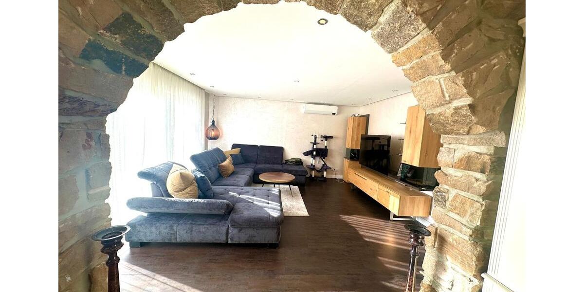 Einfamilienhaus Hamm Herringen - 7 Zimmer, 200 m&sup2;, 460.000&euro; | Angebot:26273860