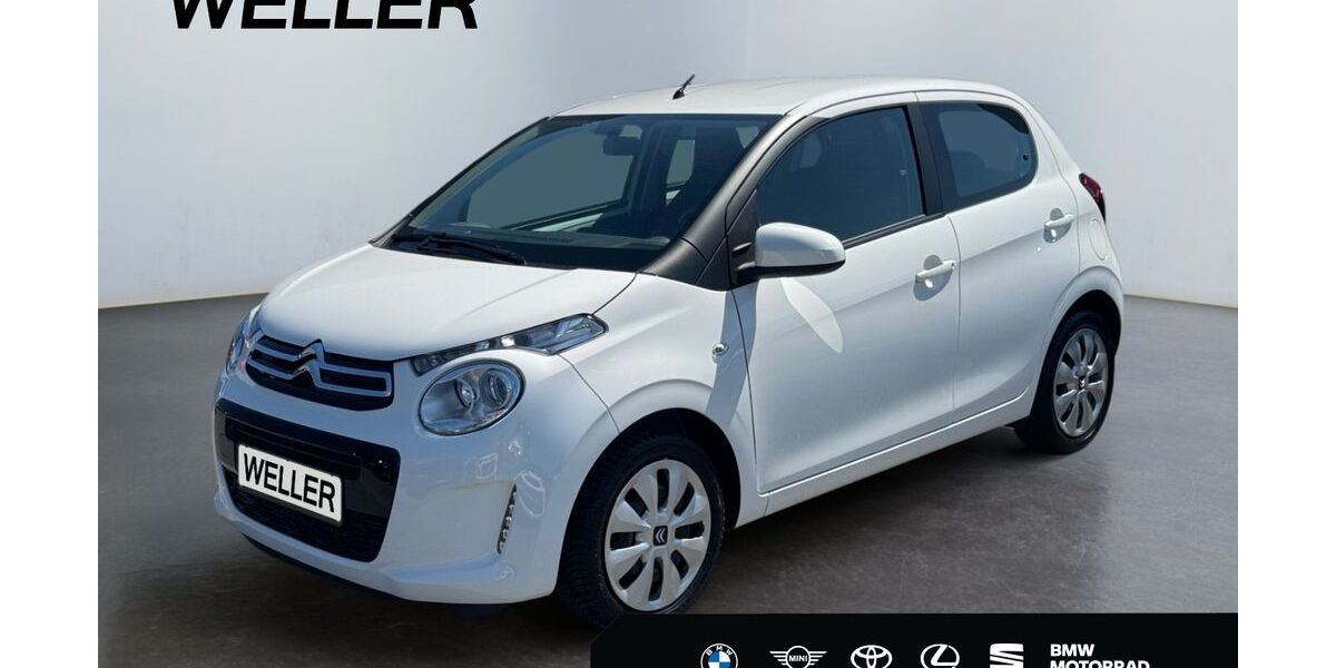 Citroen C1 40.226 km 9.990 &euro; Hamm 59067