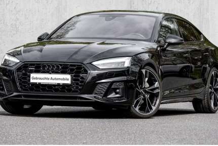 Audi A5 84.998 km 32.659 &euro; Münster 48163