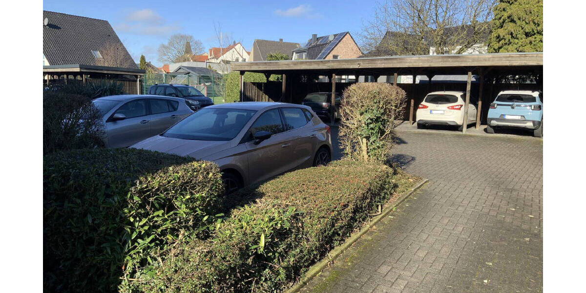 Etagenwohnung Hamm Bockum-Hövel - 3 Zimmer, 73 m&sup2;, 165.000&euro; | Angebot:26203954