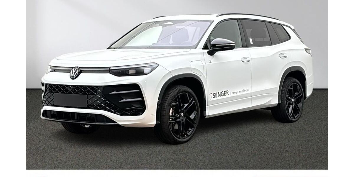 VW Tayron 3.000 km 59.990 &euro; Münster 48153