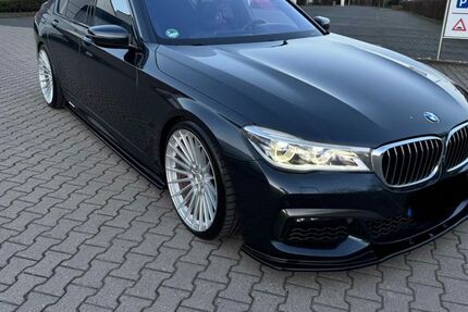 BMW 750 105.000 km 34.900 &euro; Bönen 59199