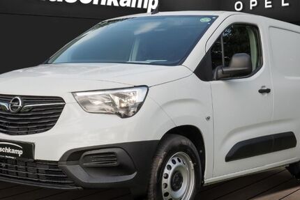 Opel Combo 1.990 km 27.980 &euro; Werne 59368