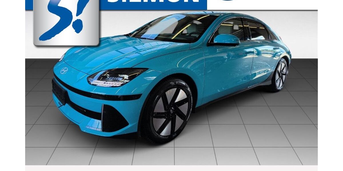 Hyundai IONIQ 6 2.833 km 34.930 &euro; Warendorf 48231
