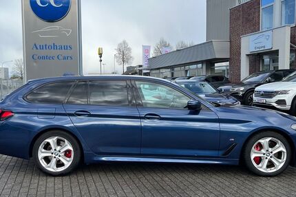 BMW 540 137.925 km 35.950 &euro; Werl 59457