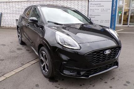 Ford Puma 17.800 km 22.290 &euro; Werne 59368