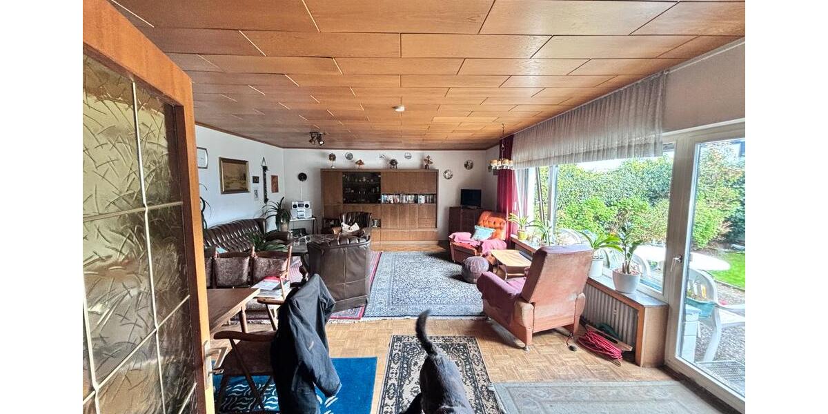 Bungalow Unna Alte Heide - 285.000&euro; | Angebot:26268718