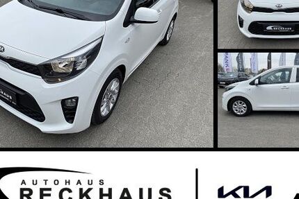 Kia Picanto 26.003 km 9.750 &euro; Langenberg 33449