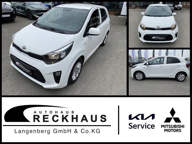 Kia Picanto 26.003 km 9.750 &euro; Langenberg 33449