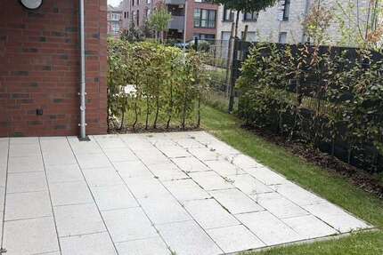 Wohnung Münster Mitte-Süd - 3 Zimmer, 91 m&sup2;, 1.370&euro; | Angebot:27349822