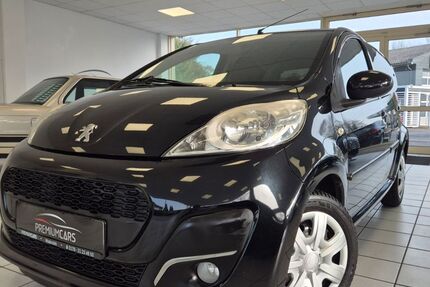 Peugeot 107 160.000 km 3.400 &euro; Wadersloh 59329