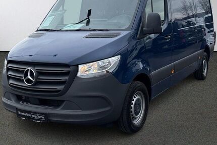 Mercedes-Benz Sprinter 24.900 km 45.756 &euro; Hamm 59067