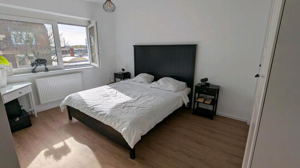 Etagenwohnung Münster Mitte-Süd - 3 Zimmer, 68 m&sup2;, 1.400&euro; | Angebot:26256331