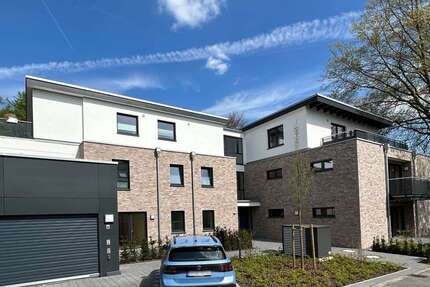 Wohnung Münster Gievenbeck - 3 Zimmer, 98 m&sup2;, 726.000&euro; | Angebot:17857517