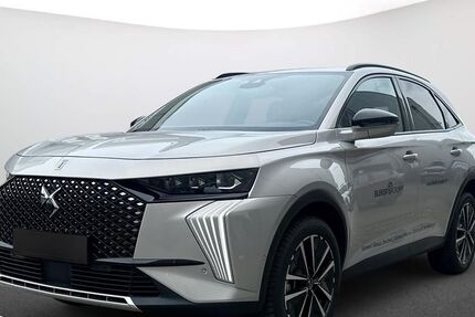 DS Automobiles DS7 (Crossback) 1.500 km 35.480 &euro; Münster - Amelsbüren 48163