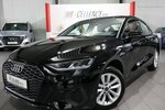 Audi A3 LIMOUSINE 35 TFSI BUSINESS BLACK LED,ACC+LANE 16.000 km 27.333 &euro; Hamm 59077