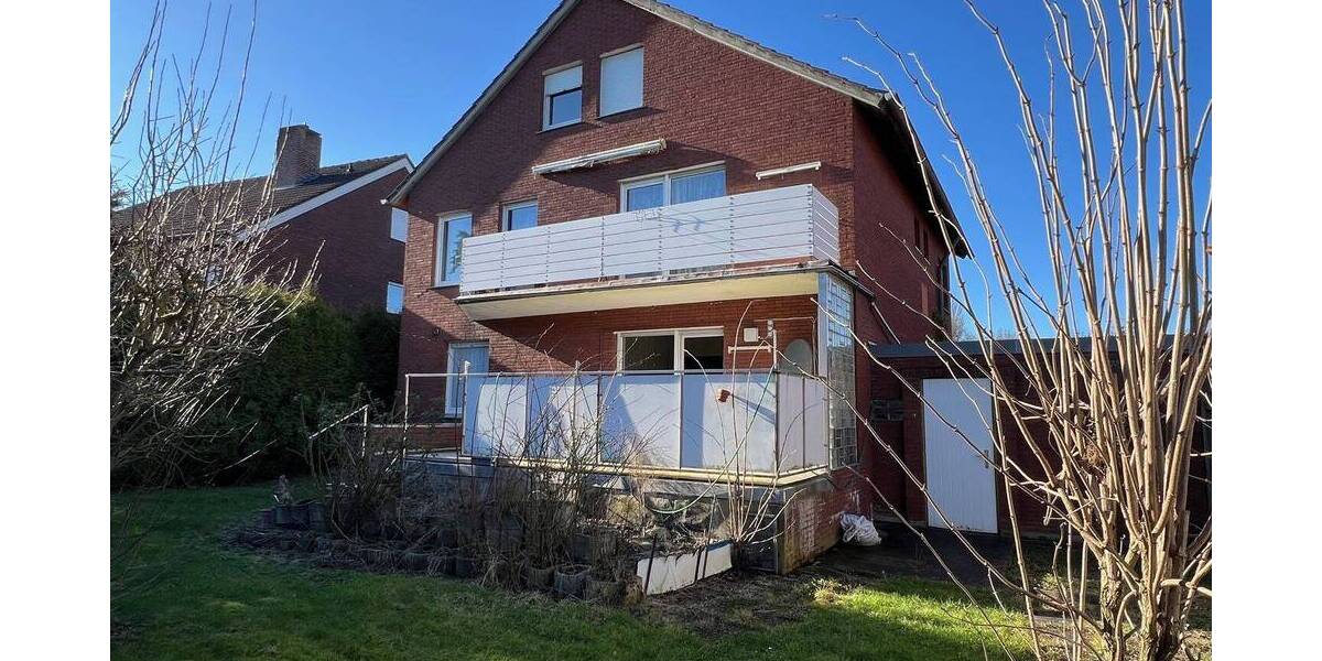 Mehrfamilienhaus, Wohnhaus Ahlen Innenstadt - 6 Zimmer, 161 m&sup2;, 299.000&euro; | Angebot:25999224