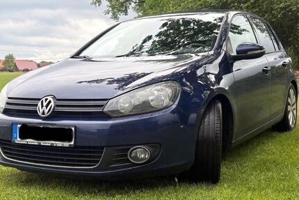 VW Golf 200.000 km 3.999 &euro; Sassenberg 48336